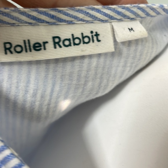 Roller Rabbit striped sundress - Picture 7 of 7